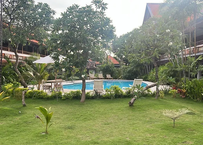 Uns - Bali 3*